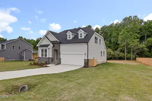492 Beacon Hl Rd, Lillington, NC 27546 - Photo 4