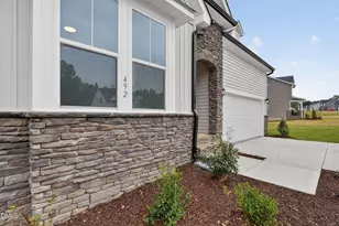 492 Beacon Hl Rd, Lillington, NC 27546 - Photo 2