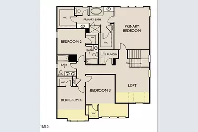 716 Compeer Way #25, Rolesville, NC 27571 - Photo 32
