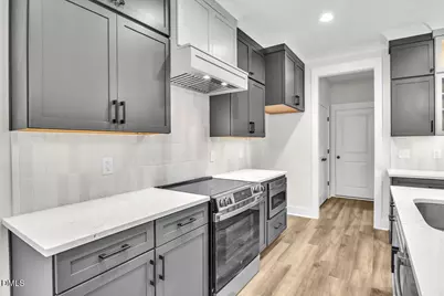 12916 Mallard Rock Road, Zebulon, NC 27597 - Photo 10