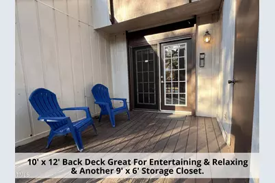 3775 Guess Road #43, Durham, NC 27705 - Photo 28