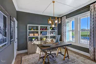 16 Calming Pl, Fuquay Varina, NC 27526 - Photo 2