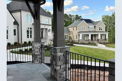 104 Old Mill Place, Durham, NC 27705 - Photo 4