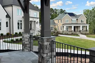104 Old Mill Pl, Durham, NC 27705 - Photo 4