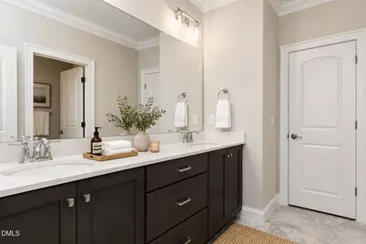 104 Old Mill Place, Durham, NC 27705 - Photo 32