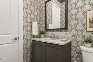 104 Old Mill Pl, Durham, NC 27705 - Photo 30