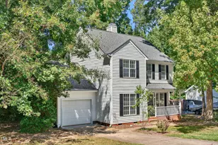 532 Baygall Rd, Holly Springs, NC 27540 - Photo 1