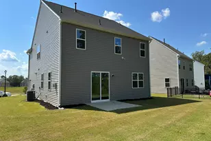 1233 Shadow Shade Dr, Wake Forest, NC 27587 - Photo 2