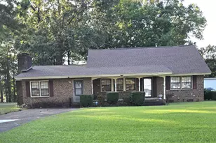 2416 Bel Air Ave SE, Wilson, NC 27893 - Photo 1