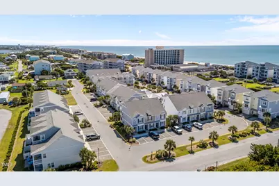 2800 W Fort Macon Road #37, Atlantic Beach, NC 28512 - Photo 34