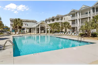 2800 W Fort Macon Road #37, Atlantic Beach, NC 28512 - Photo 32