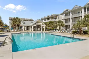 2800 W Fort Macon Rd, Atlantic Beach, NC 28512 - Photo 32