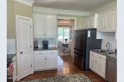 8637 Forest Cove Road, Elm City, NC 27822 - Photo 16