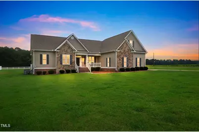 8637 Forest Cove Road, Elm City, NC 27822 - Photo 1