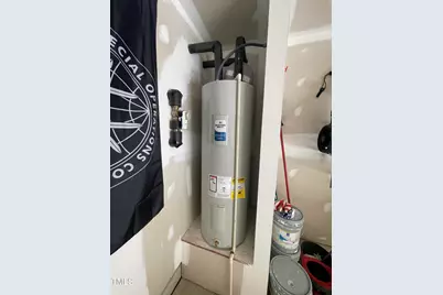 195 Presley Street, Raeford, NC 28376 - Photo 36