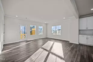 1100 Crossvine Trl, Durham, NC 27703 - Photo 6