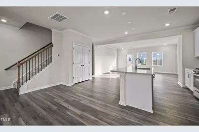 1100 Crossvine Trail, Durham, NC 27703 - Photo 14