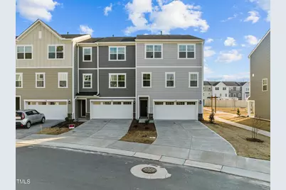 1100 Crossvine Trail, Durham, NC 27703 - Photo 1