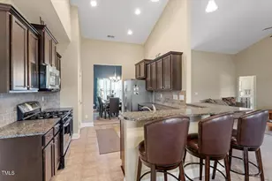 2408 SANDARE Dr, Zebulon, NC 27597 - Photo 16