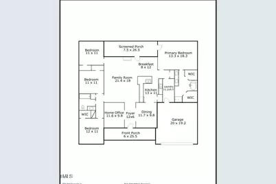 2408 Sandare Drive, Zebulon, NC 27597 - Photo 34