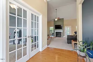 2408 SANDARE Dr, Zebulon, NC 27597 - Photo 8