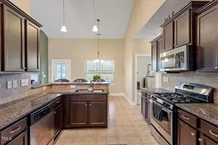 2408 SANDARE Dr, Zebulon, NC 27597 - Photo 18