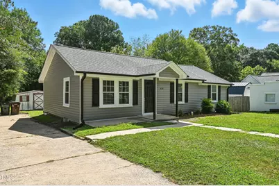 414 N Cypress Street, Wendell, NC 27591 - Photo 4