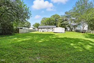 414 N Cypress St, Wendell, NC 27591 - Photo 20