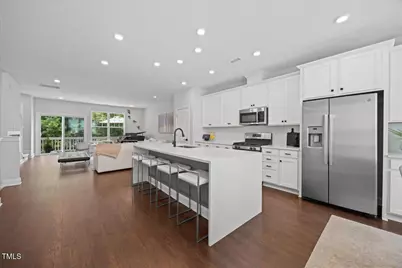 2876 Macintosh Woods Drive, Apex, NC 27502 - Photo 4