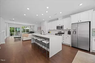 2876 Macintosh Woods Dr, Apex, NC 27502 - Photo 4