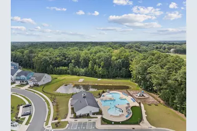 2876 Macintosh Woods Drive, Apex, NC 27502 - Photo 36