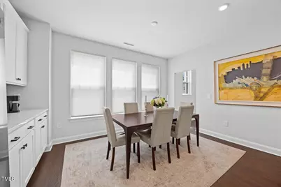 2876 Macintosh Woods Drive, Apex, NC 27502 - Photo 10