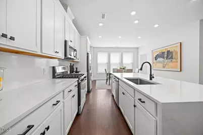 2876 Macintosh Woods Drive, Apex, NC 27502 - Photo 6