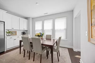 2876 Macintosh Woods Drive, Apex, NC 27502 - Photo 8