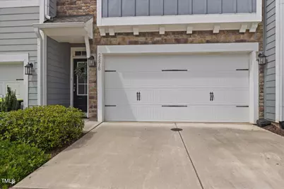 2876 Macintosh Woods Drive, Apex, NC 27502 - Photo 2