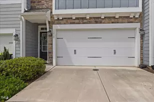 2876 Macintosh Woods Dr, Apex, NC 27502 - Photo 2