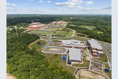 2876 Macintosh Woods Drive, Apex, NC 27502 - Photo 38