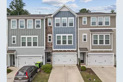 2876 Macintosh Woods Drive, Apex, NC 27502 - Photo 1