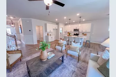 375 Beacon Hill Road, Lillington, NC 27546 - Photo 44