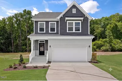 552 Beacon Hill Road, Lillington, NC 27546 - Photo 1