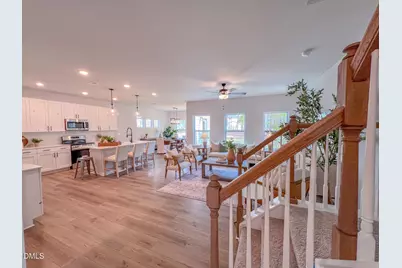 552 Beacon Hill Road, Lillington, NC 27546 - Photo 6