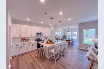 552 Beacon Hill Road, Lillington, NC 27546 - Photo 6