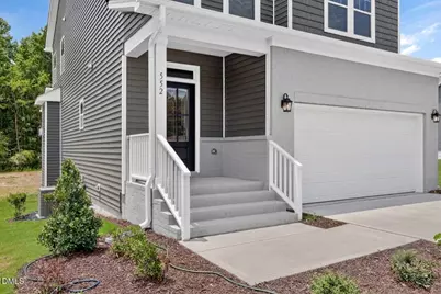 552 Beacon Hill Road, Lillington, NC 27546 - Photo 4