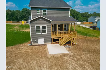 552 Beacon Hill Road, Lillington, NC 27546 - Photo 2