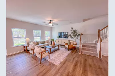 552 Beacon Hill Road, Lillington, NC 27546 - Photo 8