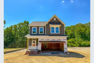 552 Beacon Hill Road, Lillington, NC 27546 - Photo 1