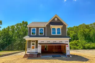 552 Beacon Hl Rd, Lillington, NC 27546 - Photo 1