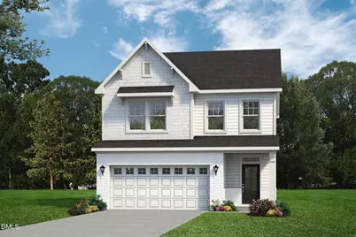 552 Beacon Hill Road, Lillington, NC 27546 - Photo 1