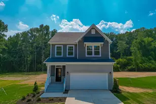 552 Beacon Hl Rd, Lillington, NC 27546 - Photo 1