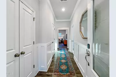 510 Beacon Hill Road, Lillington, NC 27546 - Photo 32